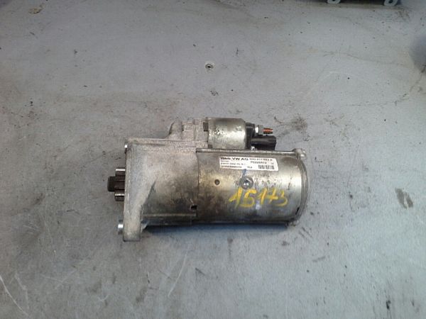 Startmotor VW CRAFTER 30-50 Box (2E_)