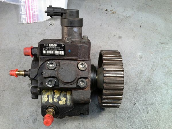 Dieselpumpe PEUGEOT 407 (6D_)