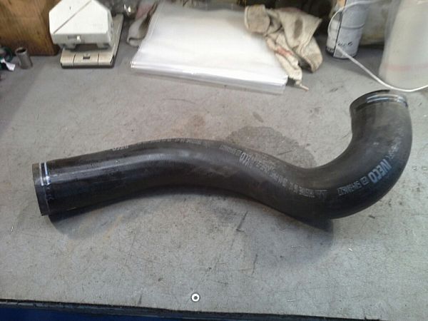 turbo / Intercooler hose / pipe IVECO DAILY IV Platform/Chassis