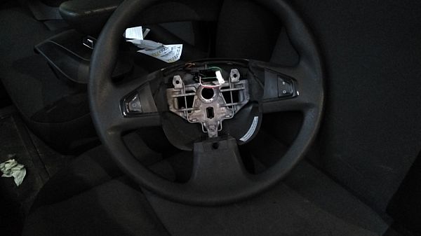 Stuurwiel – de airbag is niet inbegrepen RENAULT MASTER III Box (FV)