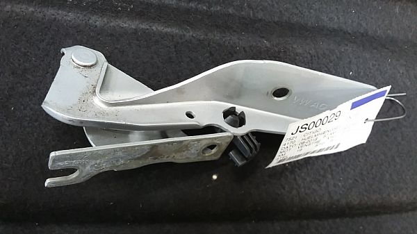 Bonnet hinge SKODA CITIGO (NF1)