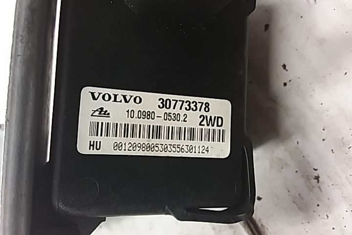 ESP sensor VOLVO V70 Mk II (285)