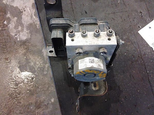 ABS Pumpe PEUGEOT 308 II (LB_, LP_, LW_, LH_, L3_)
