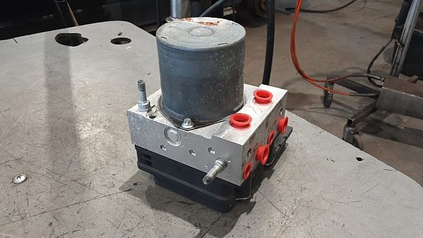 ABS Pumpe PEUGEOT 3008 MPV (0U_)