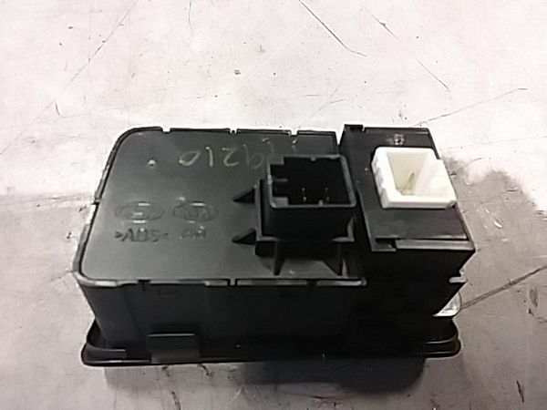 Switch - dashboard light HYUNDAI i20 (GB, IB)