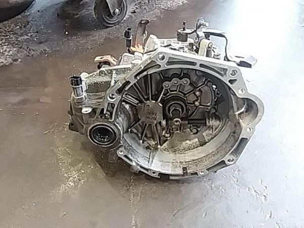 Schaltgetriebe HYUNDAI i10 (BA, IA)