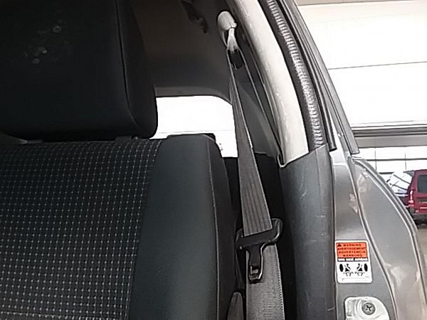 ceinture sécurité avant SUZUKI SWIFT III (MZ, EZ)