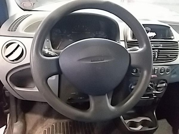 Ratt - (airbag medfølger ikke) FIAT PUNTO (188_)
