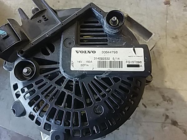 Alternator VOLVO V60 I (155, 157)