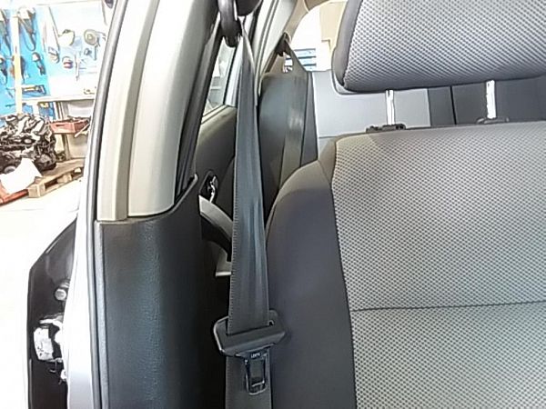 Veiligheidsgordels, voor CHEVROLET AVEO / KALOS Hatchback (T250, T255)