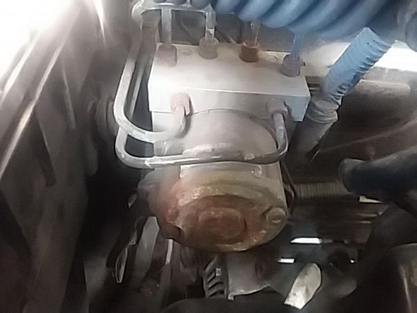 ABS - pump SUZUKI WAGON R+ Hatchback (MM)