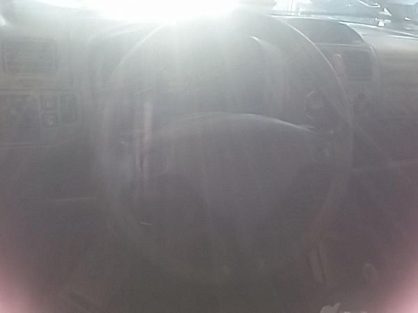 Steering wheel - airbag type (airbag not included) SUZUKI WAGON R+ Hatchback (MM)