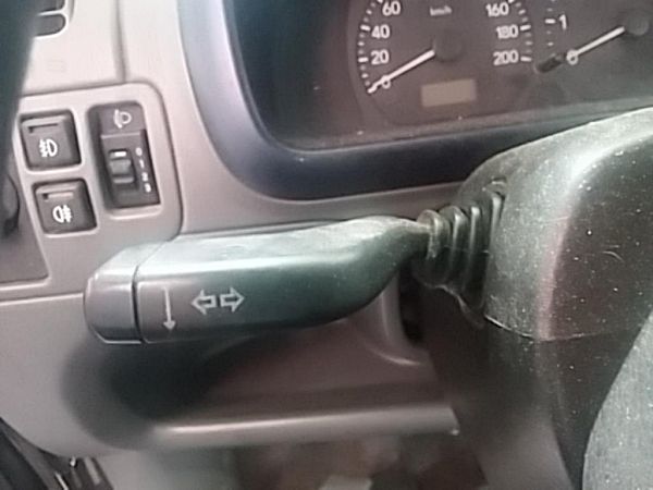 Blinkerschalter SUZUKI WAGON R+ Hatchback (MM)