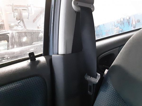 Seat belts - front TOYOTA YARIS/VITZ (_P1_)