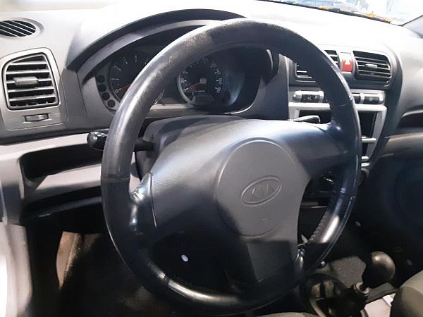 Ratt - (airbag medfølger ikke) KIA PICANTO (SA)