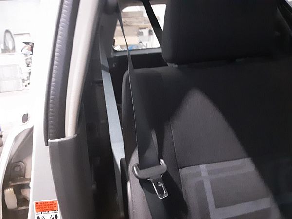 ceinture sécurité avant SUZUKI SPLASH (EX)