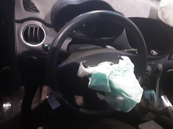 Steering wheel - airbag type (airbag not included) HYUNDAI i10 (PA)