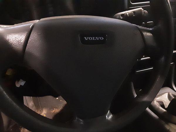 Airbag - complete VOLVO V40 Estate (645)