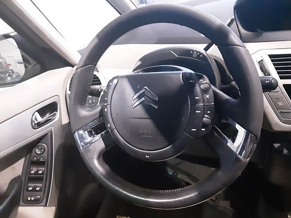 Lenkrad, der Airbag wird nicht mitgeliefert CITROËN C4 Picasso I MPV (UD_)