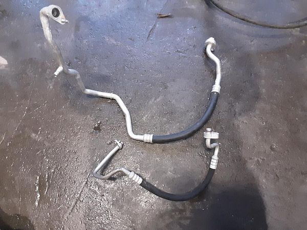 Klimaanlage Rohr / Schlauch SEAT LEON ST (5F8)