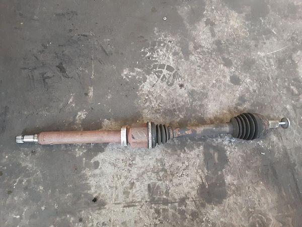 Drivaksel for FORD MONDEO IV Saloon (BA7)