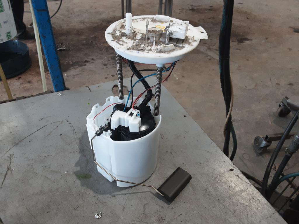 Original fuel pump Chevrolet Cruze (J300) 2011 eBay