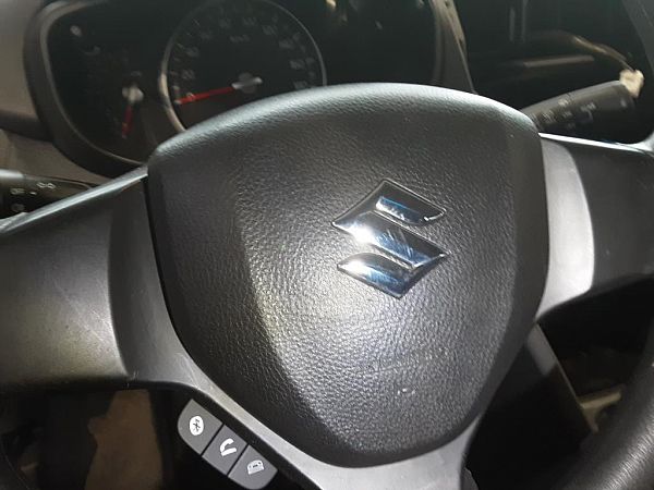Ratt - (airbag medfølger ikke) SUZUKI CELERIO (LF)