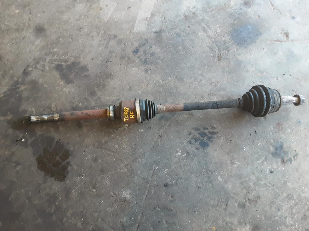 98-066-997-80 : Drive shaft - front - Autoparts24