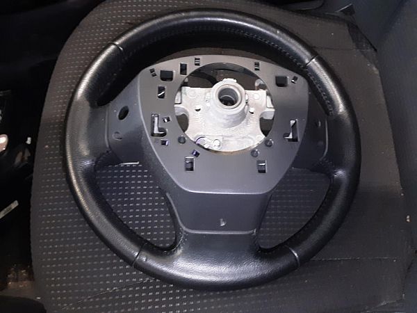Stuurwiel – de airbag is niet inbegrepen MITSUBISHI MIRAGE / SPACE STAR Hatchback (A0_A)