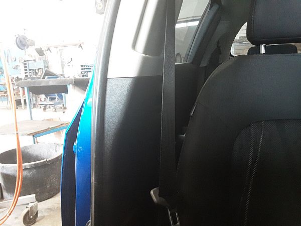Veiligheidsgordels, voor CHEVROLET AVEO Hatchback (T300)