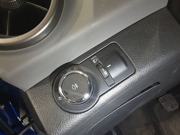 Switch - light CHEVROLET AVEO Hatchback (T300)