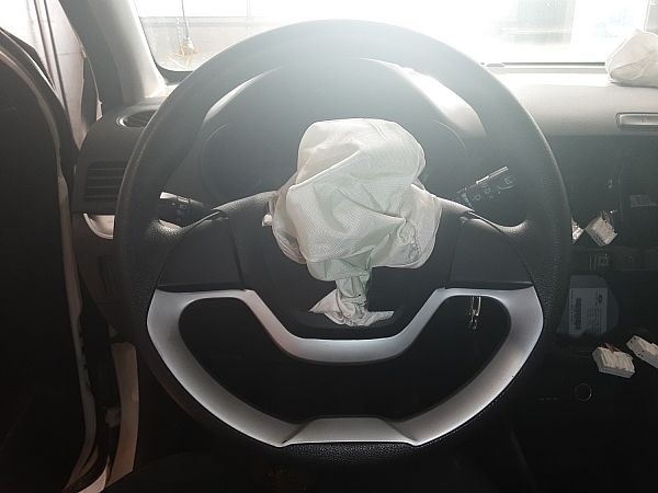 Ratt - (airbag medfølger ikke) KIA PICANTO (TA)