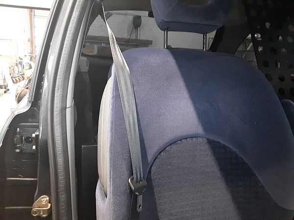 ceinture sécurité avant CITROËN XSARA PICASSO (N68)