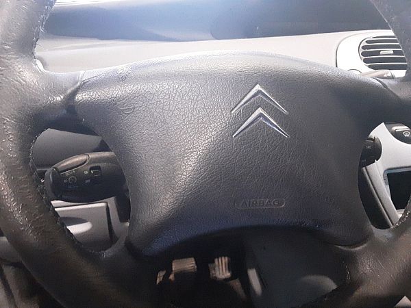 Airbag complet CITROËN XSARA PICASSO (N68)