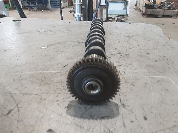 Camshaft