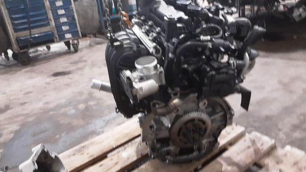 Moteur HYUNDAI i10 (AC3, AI3)