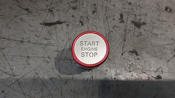 Stop - start switch AUDI Q5 (8RB)