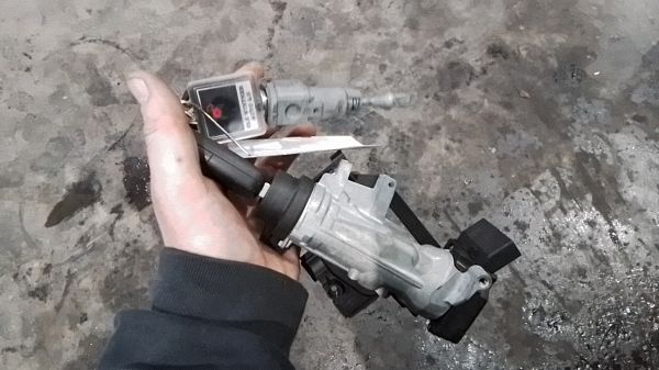 Cilinderslot SEAT Mii (KF1, KE1)