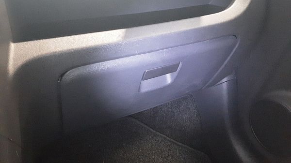 Glove compartment SUZUKI SPLASH (EX)