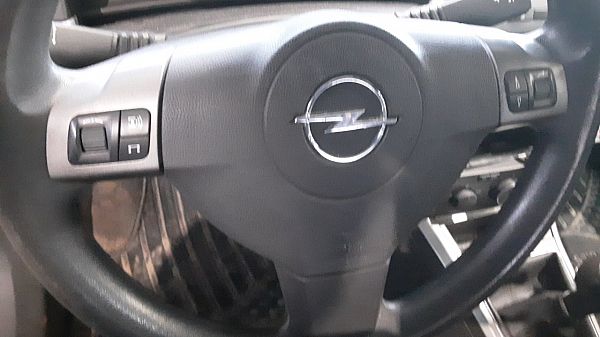 Airbag kpl. OPEL ASTRA H (A04)