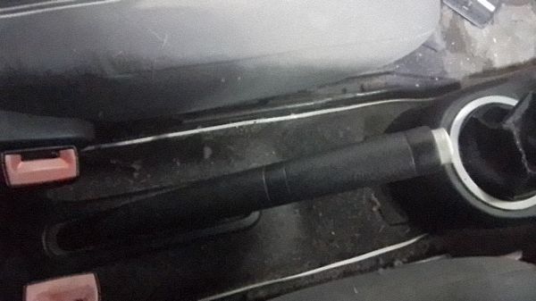 Parkbremsarm/handtak VW FOX Hatchback (5Z1, 5Z3, 5Z4)