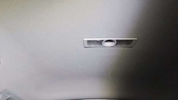 éclairage intérieur SEAT LEON (1P1)