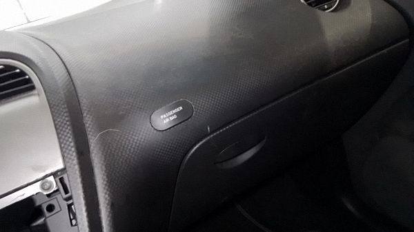 Airbag komplet SEAT ALTEA (5P1)