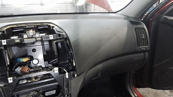 Airbag compleet HYUNDAI i30 (FD)