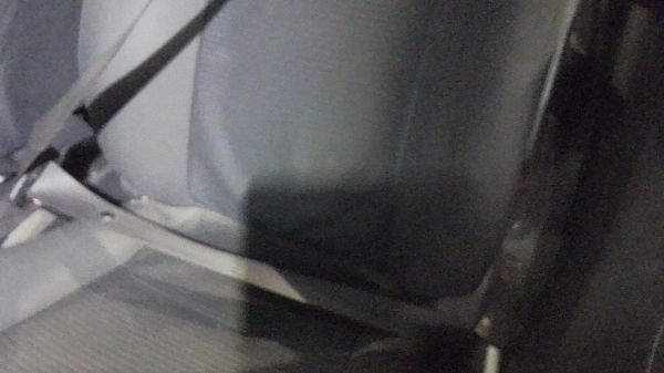 Seat belts - front SUZUKI SWIFT III (MZ, EZ)