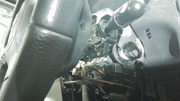 Steering Angle Sensor SUZUKI SWIFT III (MZ, EZ)