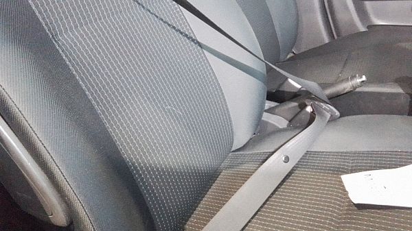 ceinture sécurité avant SUZUKI SWIFT III (MZ, EZ)