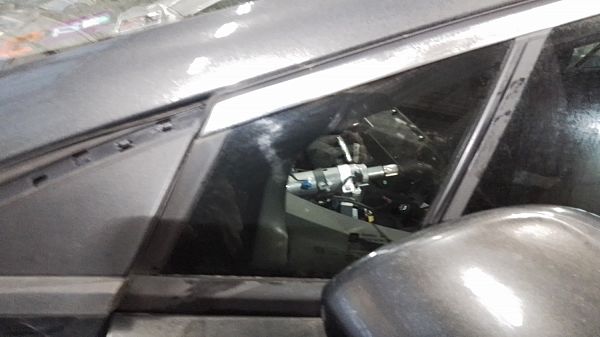 Szyba trójkątna OPEL ASTRA K (B16)