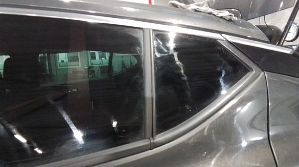 Szyba trójkątna OPEL ASTRA K (B16)