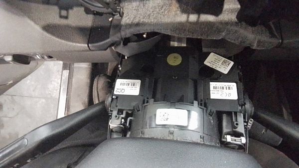Airbag kontaktrull AUDI A3 (8P1)